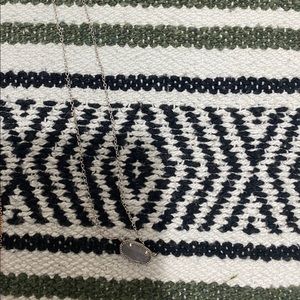 Kendra Scott necklace